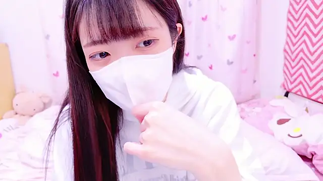 irohani usagi online show from 7, 12, 2024