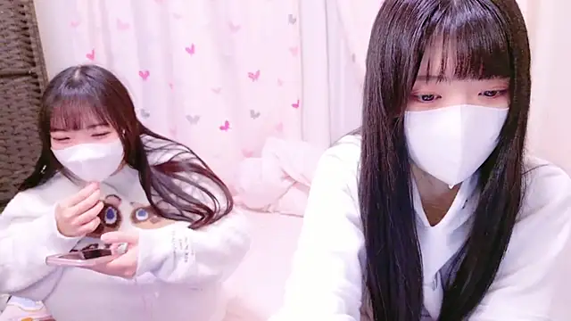 irohani usagi online show from 10, 12, 2024