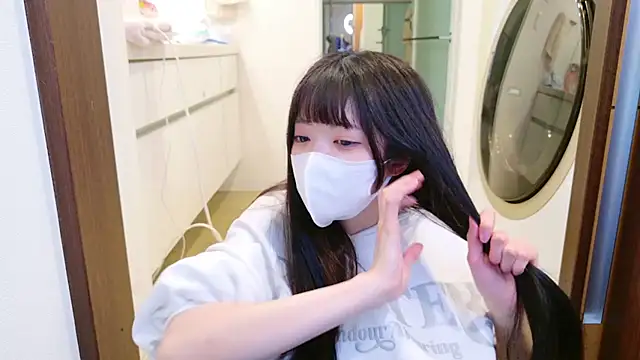 irohani usagi online show from 13, 1, 2025