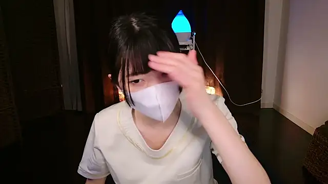 irohani usagi online show from 21, 3, 2025