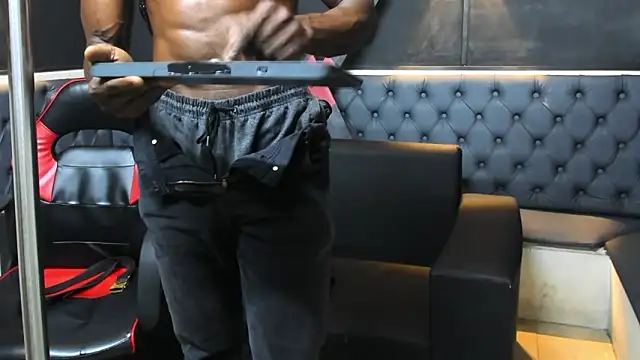 Terrance z online show from 13, 12, 2025