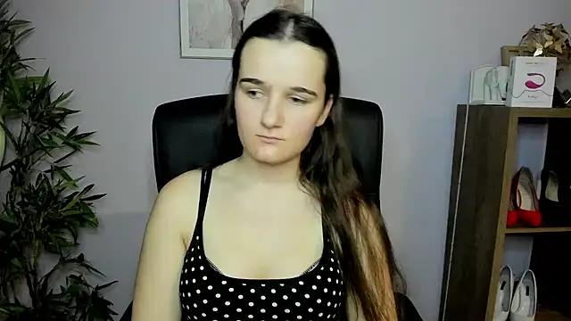 KateDelight online show from 12, 1, 2025