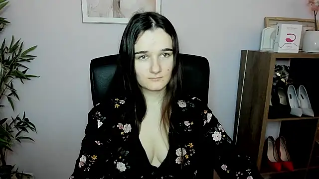 KateDelight online show from 8, 2, 2025