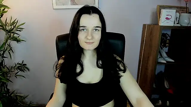 KateDelight online show from 27, 2, 2025