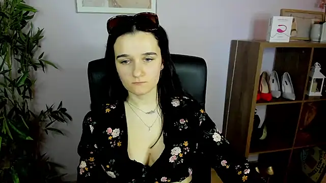 KateDelight online show from 22, 3, 2025