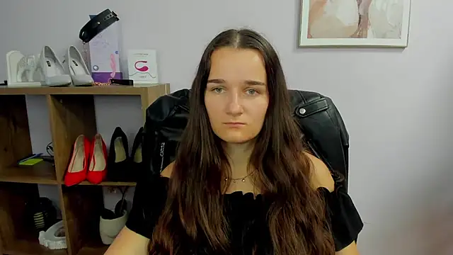 KateDelight online show from 21, 9, 2025