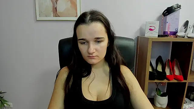 KateDelight online show from 8, 11, 2025