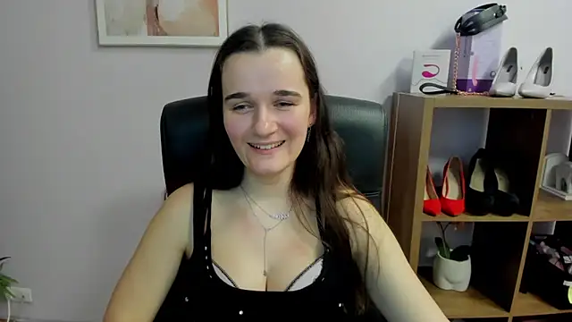 KateDelight online show from 1, 2, 2026