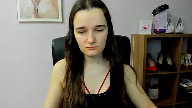 KateDelight online show from 12, 4, 2026