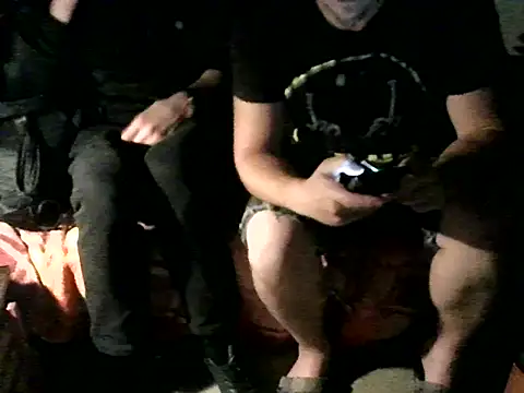 prcalek19 online show from 29, 10, 2025