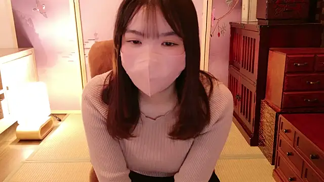 pyon kawa online show from 13, 12, 2024