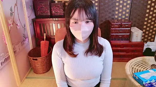 pyon kawa online show from 27, 12, 2024