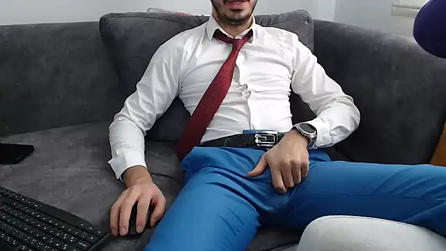 Naughtb0y online show from 6, 1, 2026