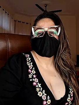 Snapshot of SEXY-Sardarni chatting on 24, 12, 2024 SEXY-Sardarni online show from 24, 12, 2024