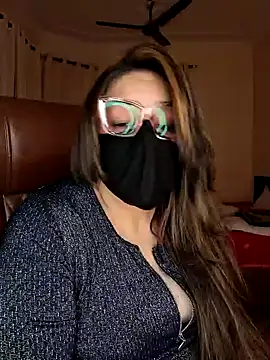 Snapshot of SEXY-Sardarni chatting on 25, 1, 2025 SEXY-Sardarni online show from 25, 1, 2025