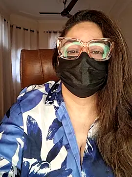 SEXY-Sardarni online show from 13, 1, 2026