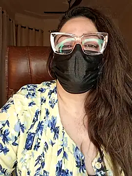 SEXY-Sardarni online show from 13, 2, 2026