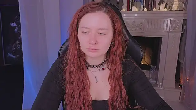 carolina elf online show from 17, 10, 2025