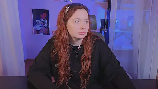 carolina elf online show from 15, 11, 2025