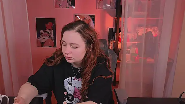 carolina elf online show from 29, 11, 2025