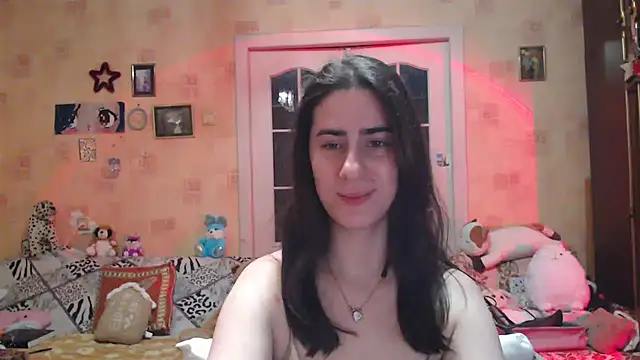 INELIKA online show from 19, 12, 2024