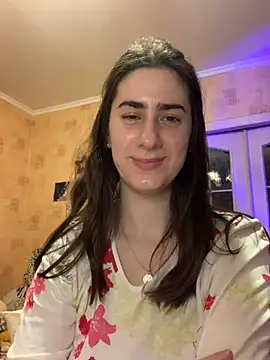 INELIKA online show from 11, 1, 2025