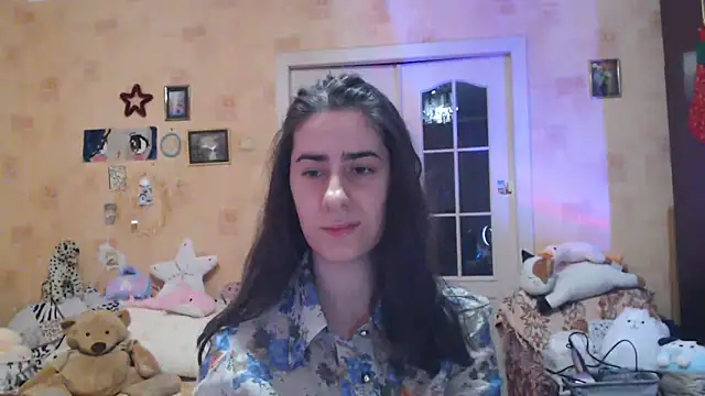 INELIKA online show from 13, 1, 2025