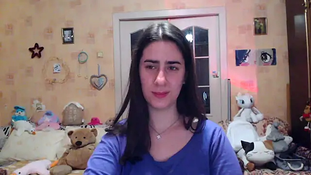 INELIKA online show from 25, 1, 2025