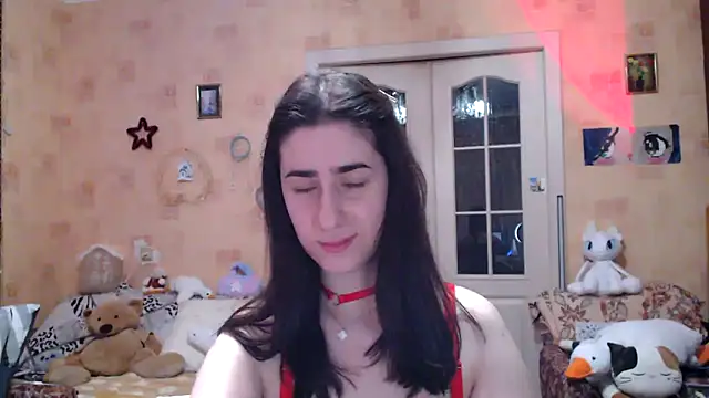 INELIKA online show from 7, 2, 2025