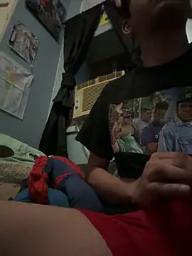 Jaybeast98snsbsn online show from 27, 3, 2026