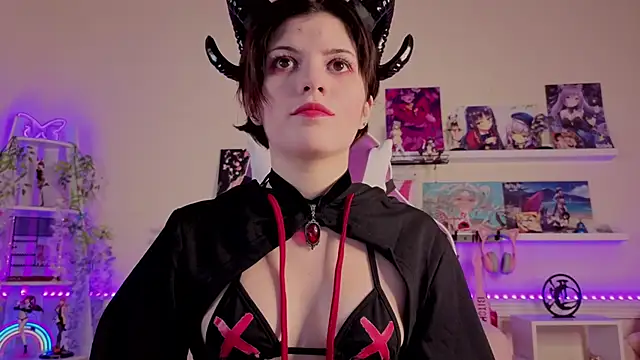 Snapshot of Katya_Zaitseva chatting on 24, 11, 2025 Katya Zaitseva online show from 24, 11, 2025