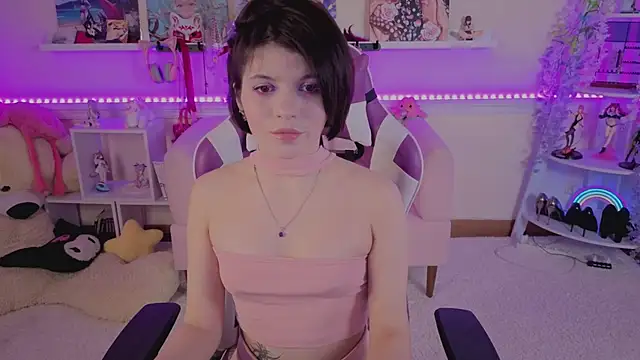 Katya Zaitseva online show from 20, 2, 2026