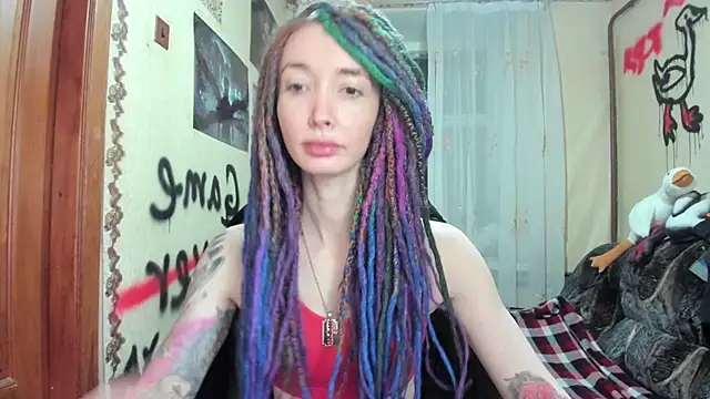Roxy Silver online show from 1, 2, 2025