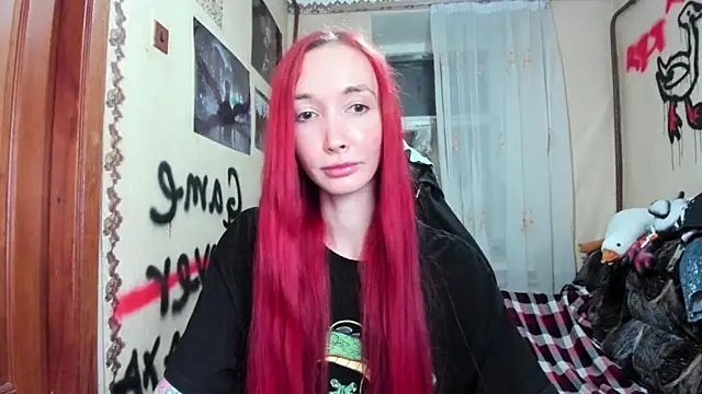 Roxy Silver online show from 11, 1, 2026