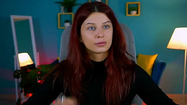 NicoleMun online show from 28, 10, 2025