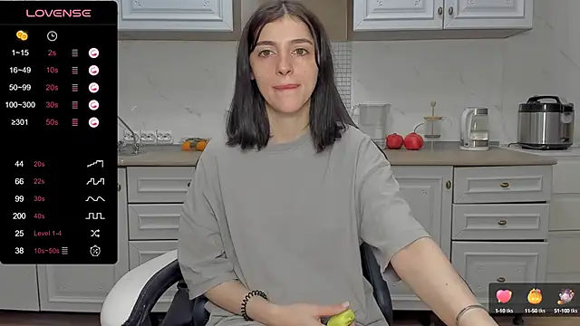 broosnica1 online show from 19, 12, 2024