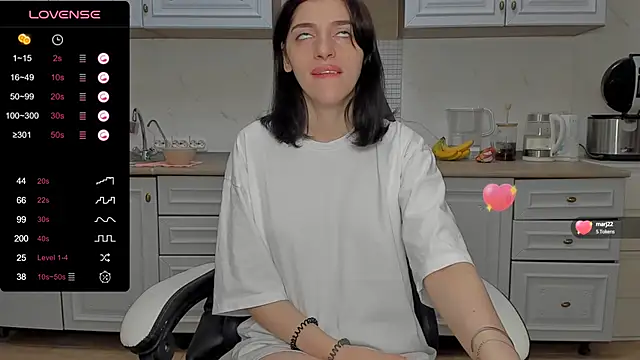 broosnica1 online show from 21, 12, 2024