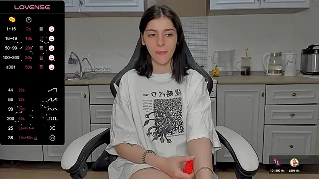 broosnica1 online show from 23, 12, 2024
