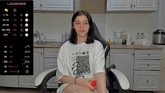 broosnica1 online show from 24, 12, 2024