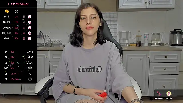 broosnica1 online show from 25, 12, 2024