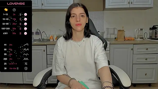 broosnica1 online show from 30, 12, 2024