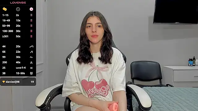 broosnica1 online show from 16, 10, 2025