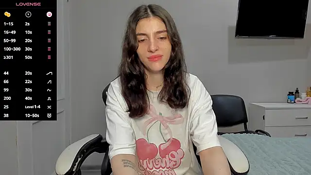 broosnica1 online show from 22, 10, 2025