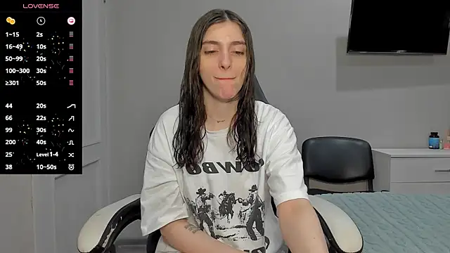 broosnica1 online show from 25, 11, 2025