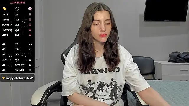 broosnica1 online show from 26, 11, 2025