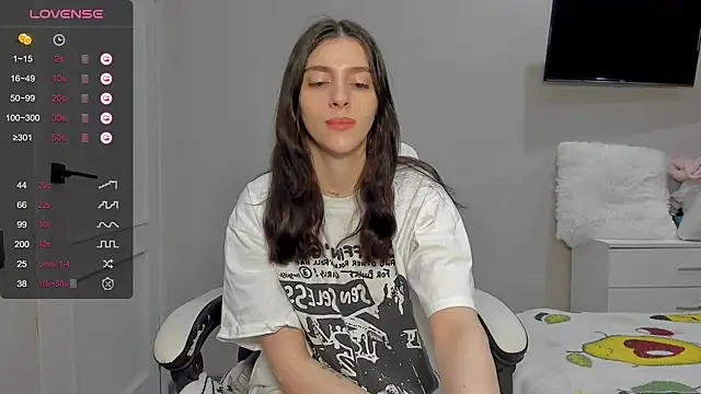 broosnica1 online show from 12, 2, 2026