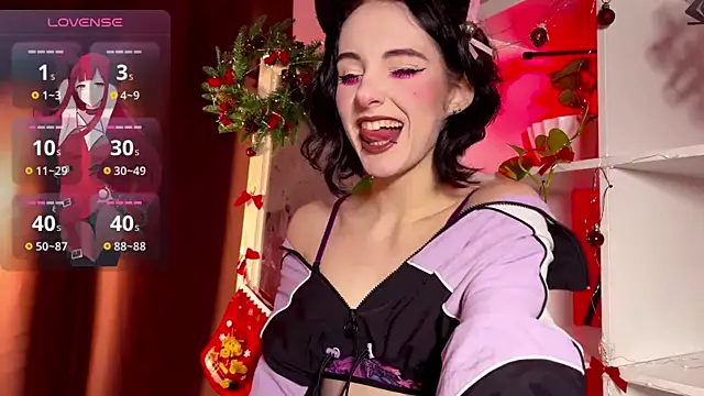 Snapshot of Alice_Succuby chatting on 19, 12, 2024 Alice Succuby online show from 19, 12, 2024