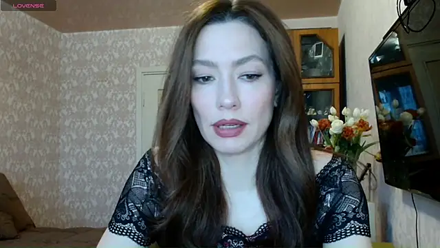alicia spicy online show from 12, 3, 2025