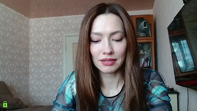alicia spicy online show from 21, 3, 2025