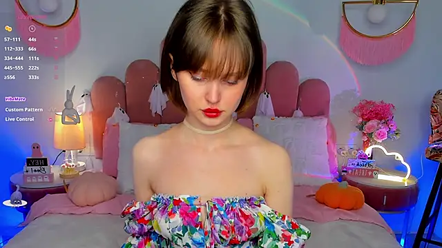 MaryLew online show from 31, 10, 2025